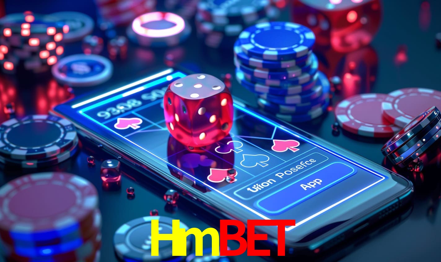 Baixar App Hmbet