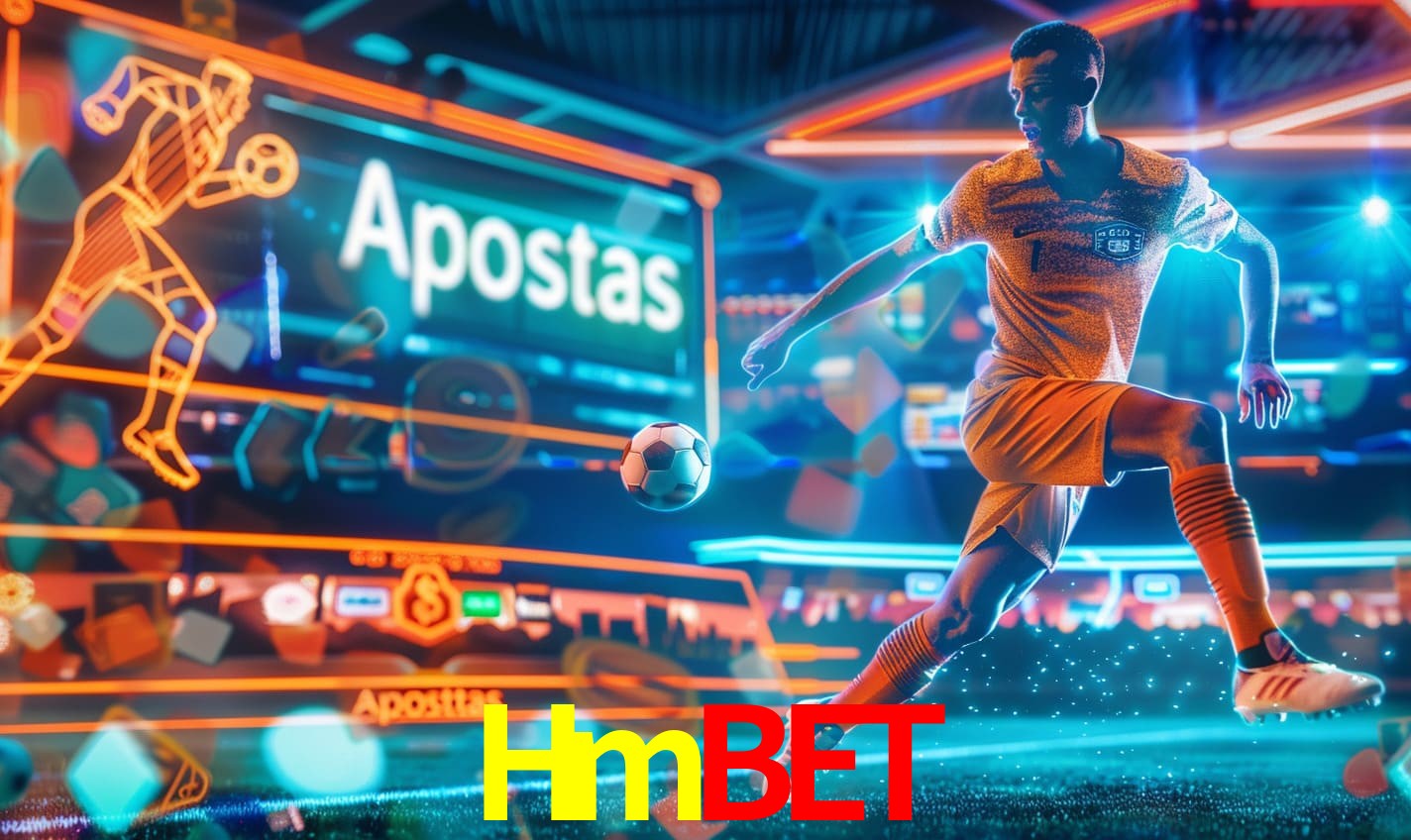 Apostas Hmbet
