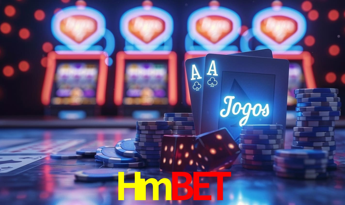 Lista de Jogos Hmbet